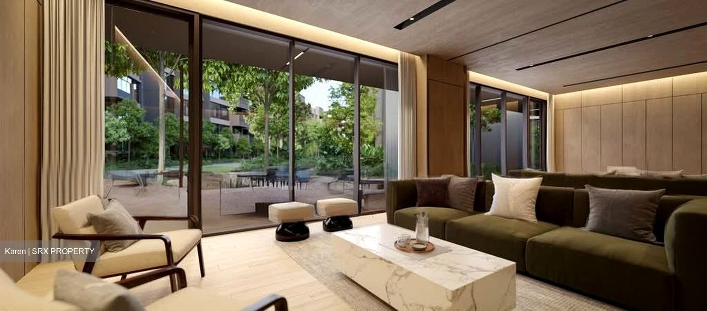 Faber Residence (D5), Apartment #540954421